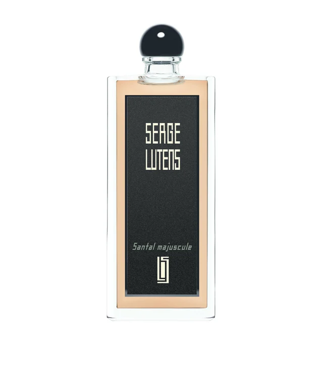 Serge Lutens Santal Majuscule Eau De Parfum Serge Lutens Santal Majuscule Eau De Parfum - Image 1