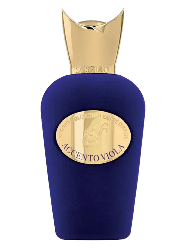 Sospiro Accento Viola Eau De Parfum Sospiro Accento Viola Eau De Parfum - Image 1