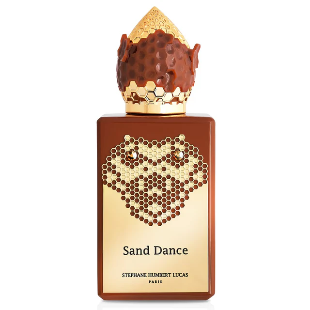 Stephane Humbert Lucas Sand Dance Eau De Parfum Stephane Humbert Lucas Sand Dance Eau De Parfum - Image 1