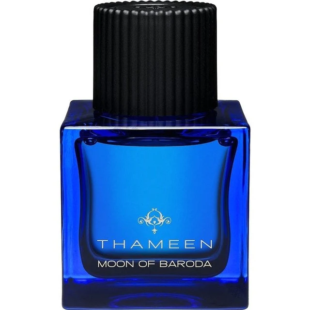 Thameen Moon of Baroda Extrait De Parfum Thameen Moon of Baroda Extrait De Parfum - Image 1