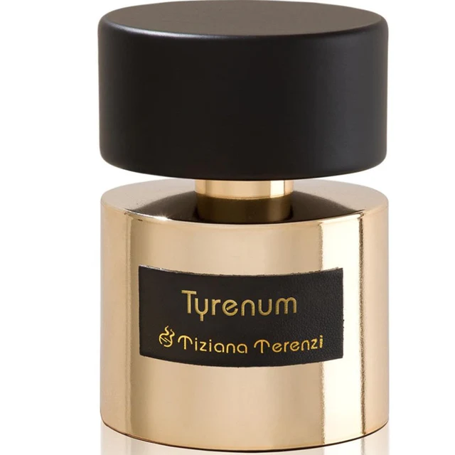 Tiziana Terenzi Tyrenum Extrait De Parfum Tiziana Terenzi Tyrenum Extrait De Parfum - Image 1