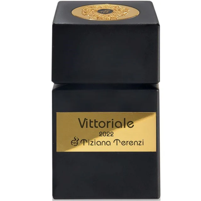 Tiziana Terenzi Vittoriale Extrait De Parfum Tiziana Terenzi Vittoriale Extrait De Parfum - Image 1
