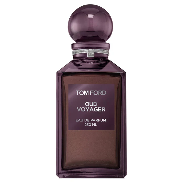 Tom Ford Oud Voyager Eau De Parfum Tom Ford Oud Voyager Eau De Parfum - Image 1