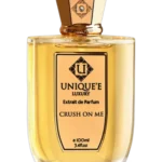 Unique'e Luxury Crush On Me Extrait De Parfum