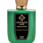 Uniquee Luxury Mangonifiscent Extrait De Parfum