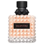 Valentino Donna Coral Fantasy Eau De Parfum