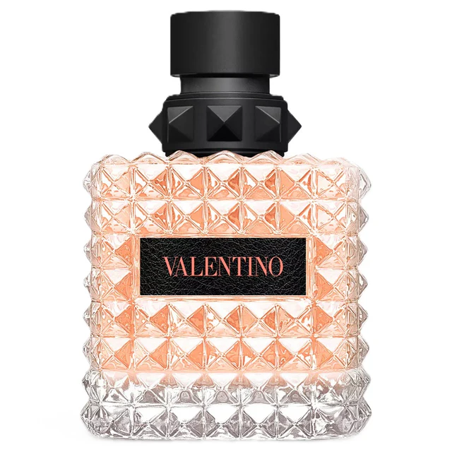 Valentino Donna Coral Fantasy Eau De Parfum Valentino Donna Coral Fantasy Eau De Parfum - Image 1