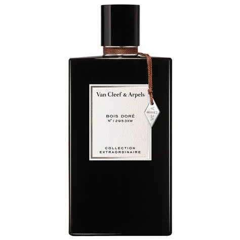 Van Cleef & Arpels Bois Dore Eau De Parfum Van Cleef & Arpels Bois Dore Eau De Parfum - Image 1