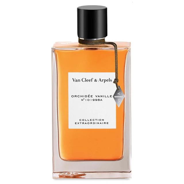 Van Cleef & Arpels Orchidee Vanille Eau De Parfum Van Cleef & Arpels Orchidee Vanille Eau De Parfum - Image 1
