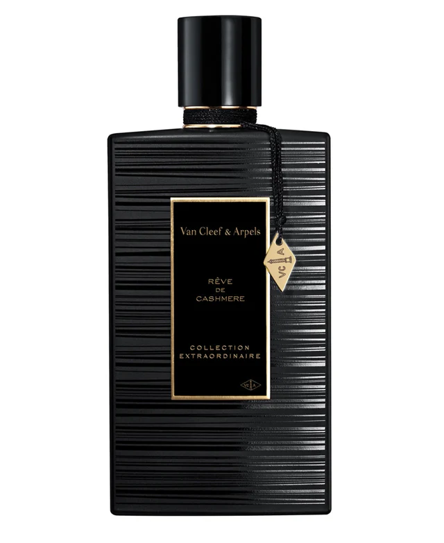 Van Cleef & Arpels Rêve De Cashmere Eau De Parfum Van Cleef & Arpels Rêve De Cashmere Eau De Parfum - Image 1