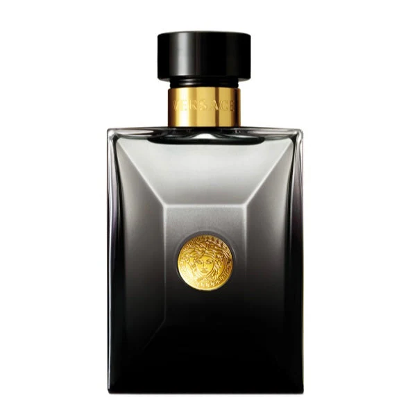 Versace Oud Noir Eau De Parfum Versace Oud Noir Eau De Parfum - Image 1