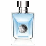 Versace Pour Homme Eau De Toilette