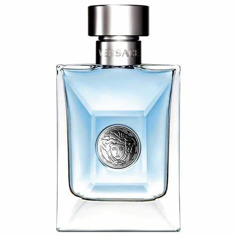 Versace Pour Homme Eau De Toilette Versace Pour Homme Eau De Toilette - Image 1