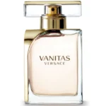 Versace Vanitas Pour Femme Eau De Toilette