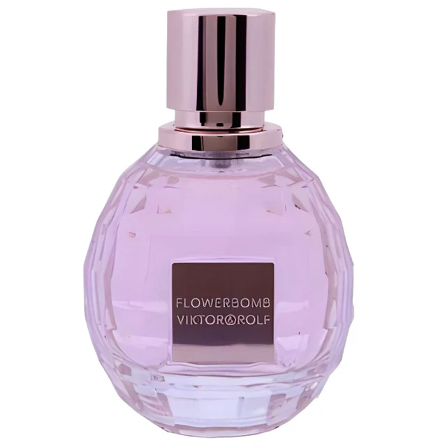 Viktor & Rolf Flowerbomb Bloom Eau De Toilette Viktor & Rolf Flowerbomb Bloom Eau De Toilette - Image 1