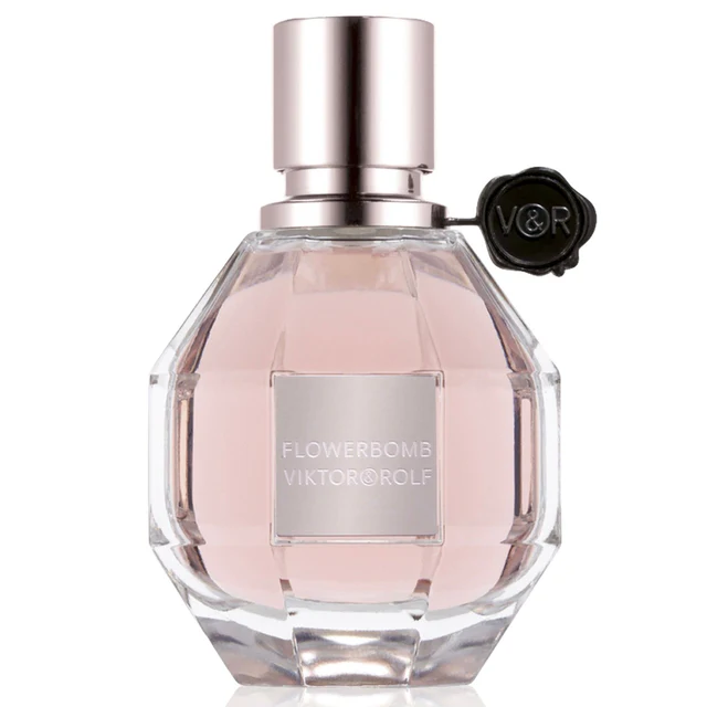 Viktor & Rolf Flowerbomb Eau De Parfum Viktor & Rolf Flowerbomb Eau De Parfum - Image 1