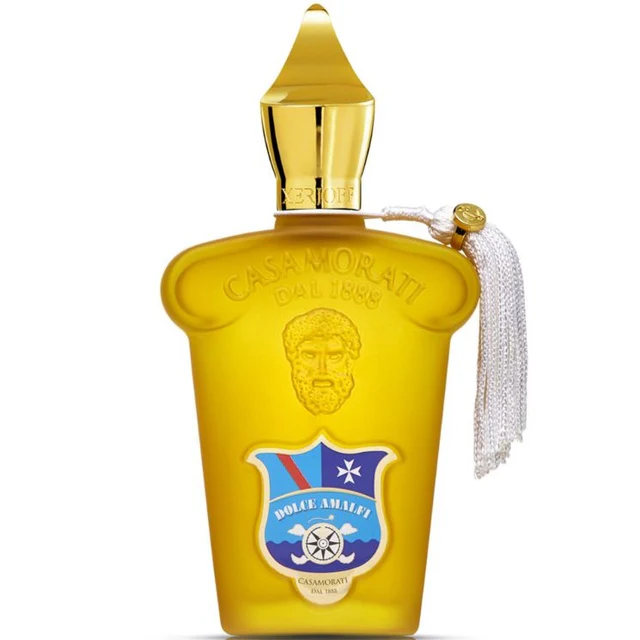 Xerjoff Casamorati Dolce Amalfi Eau De Parfum Xerjoff Casamorati Dolce Amalfi Eau De Parfum - Image 1
