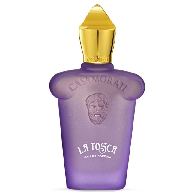 Xerjoff Casamorati La Tosca Eau De Parfum Xerjoff Casamorati La Tosca Eau De Parfum - Image 1
