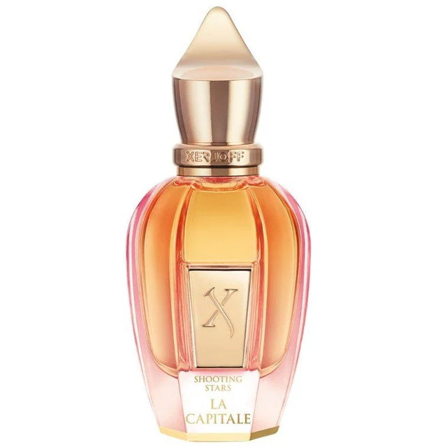 Xerjoff La Capitale Oud Stars Eau De Parfum Xerjoff La Capitale Oud Stars Eau De Parfum - Image 1