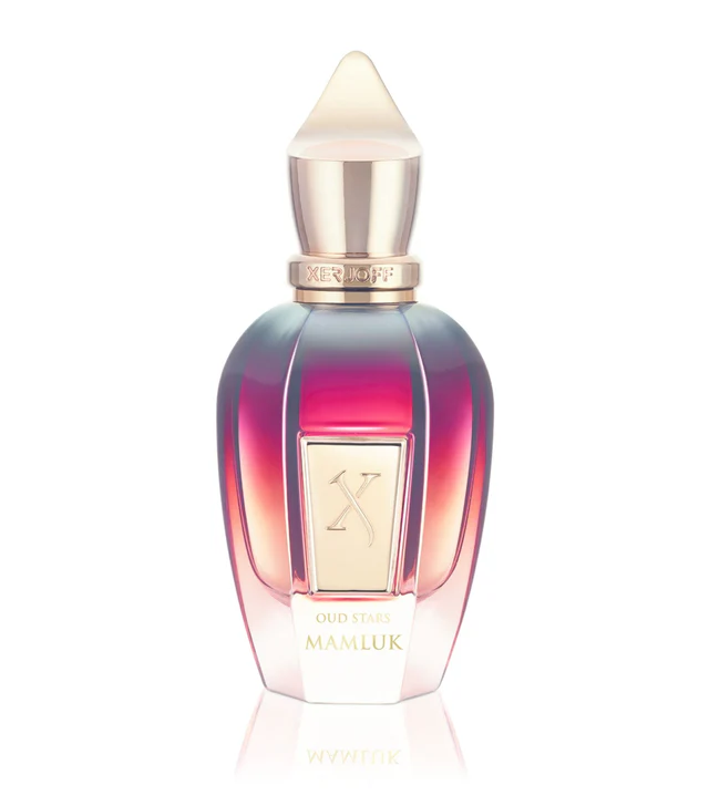 Xerjoff Mamluk Oud Stars Eau De Parfum Xerjoff Mamluk Oud Stars Eau De Parfum - Image 1