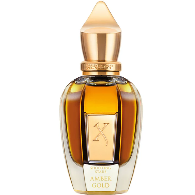 Xerjoff Shooting Stars Amber Gold Eau De Parfum Xerjoff Shooting Stars Amber Gold Eau De Parfum - Image 1