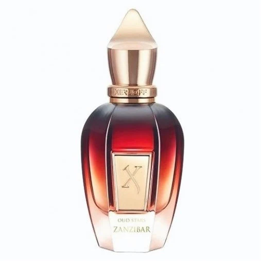 Xerjoff Zanzibar (Najaf) Oud Stars Eau De Parfum Xerjoff Zanzibar (Najaf) Oud Stars Eau De Parfum - Image 1