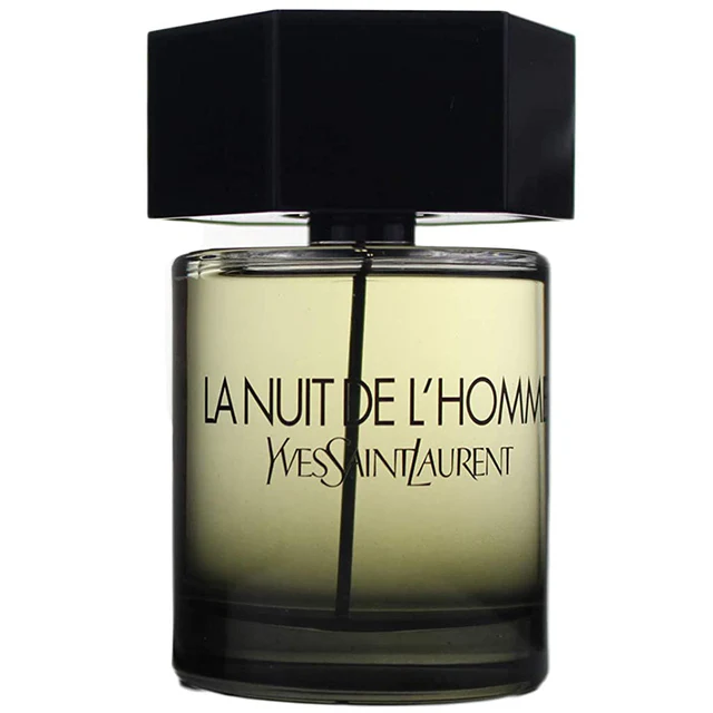 YSL La Nuit De L’Homme Eau De Toilette YSL La Nuit De L’Homme Eau De Toilette - Image 1