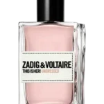 Zadig & Voltaire Girls Can Do Anything Eau De Parfum