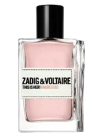 Zadig & Voltaire Girls Can Do Anything Eau De Parfum