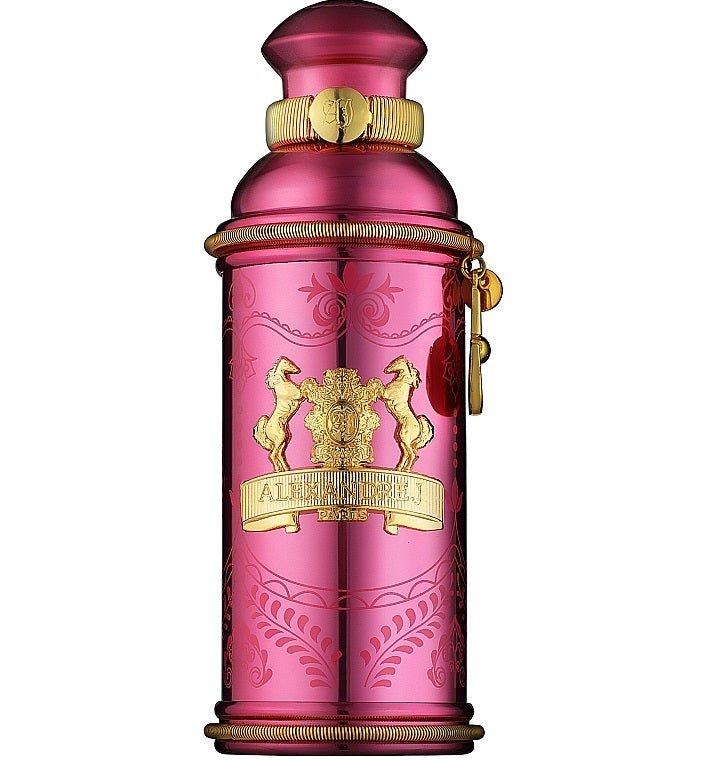 alexjaltesse.jpg Alexandre. J THE COLLECTOR Altesse Mysore Eau De Parfum - Image 1
