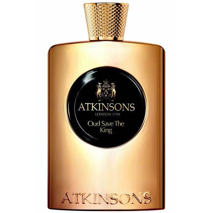 atkinsons_2a380eaf-f56e-424e-a82d-1c9ad97d802c.jpg Atkinsons Oud Save The King Eau De Parfum - Image 1
