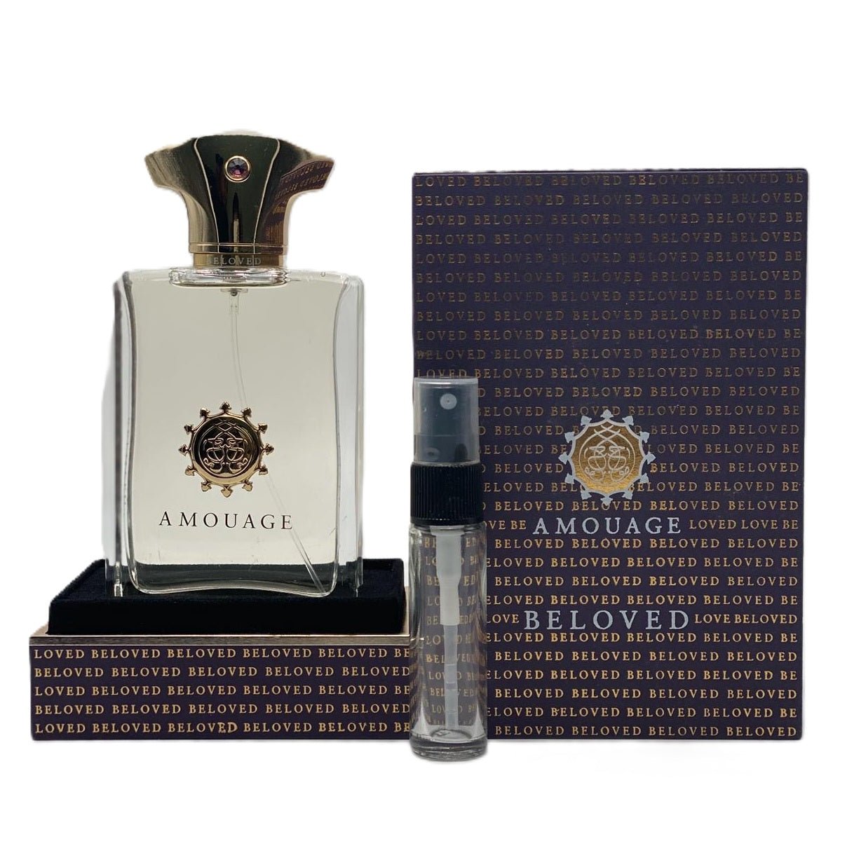 beloved_man.jpg Amouage Beloved Man Eau De Parfum - Image 1
