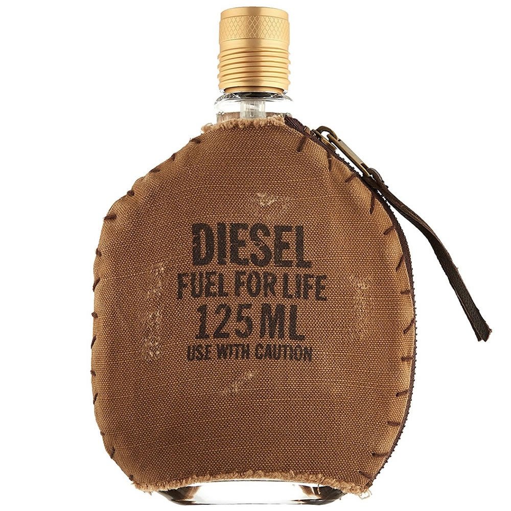 fuel.jpg Diesel Fuel For Life Eau De Toilette - Image 1