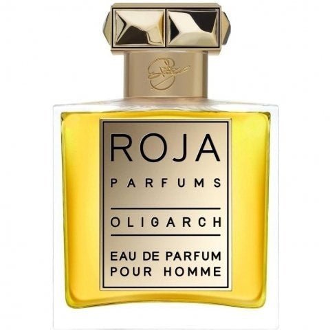 image_015db611-a983-4898-8b2a-c602e6723e60.jpg Roja Oligarch Pour Homme Eau De Parfum - Image 1