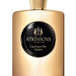 Atkinsons Oud Save The Queen Eau De Parfum