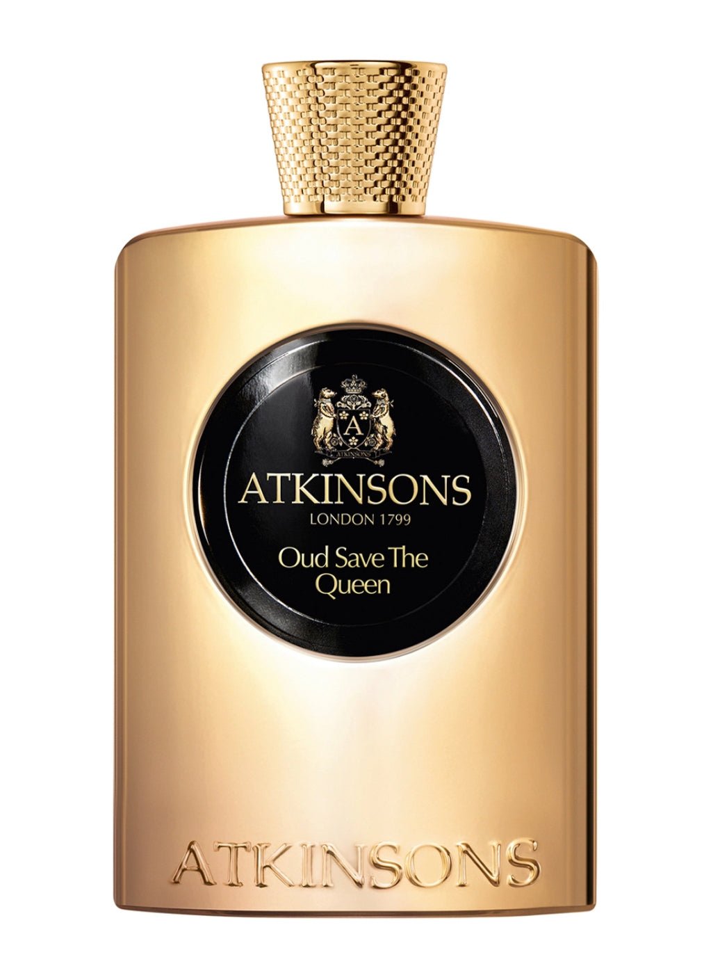 image_92e5286b-6264-4ea7-b6c9-e8cce1c0cf0b-1.jpg Atkinsons Oud Save The Queen Eau De Parfum - Image 1