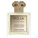Roja Amber Aoud Crystal Parfum