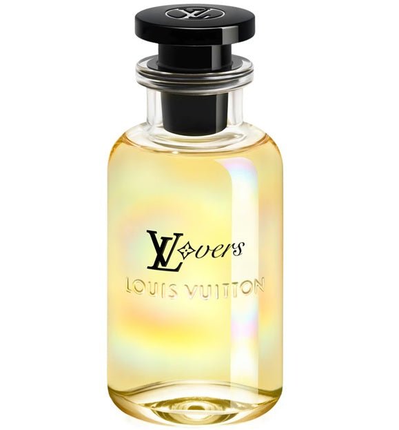 lv_lovers.jpg Louis Vuitton Lovers Eau De Parfum - Image 1