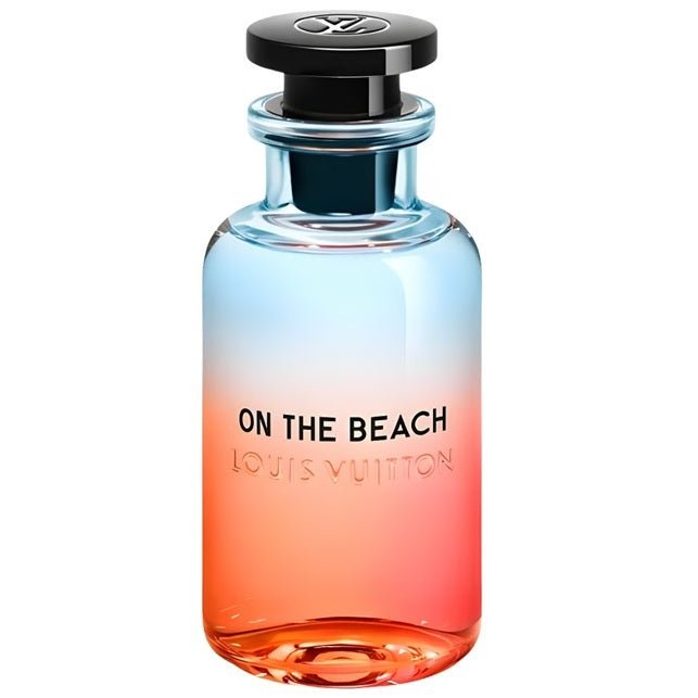 lv_on_the_beach.jpg Louis Vuitton On The Beach Eau De Parfum - Image 1