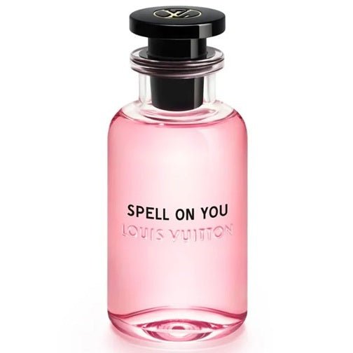 lvspellonyou.jpg Louis Vuitton Spell On You Eau De Parfum - Image 1
